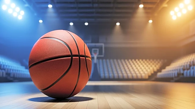 Houston Cougars and Arkansas Razorbacks Set for Ranked Basketball Showdown