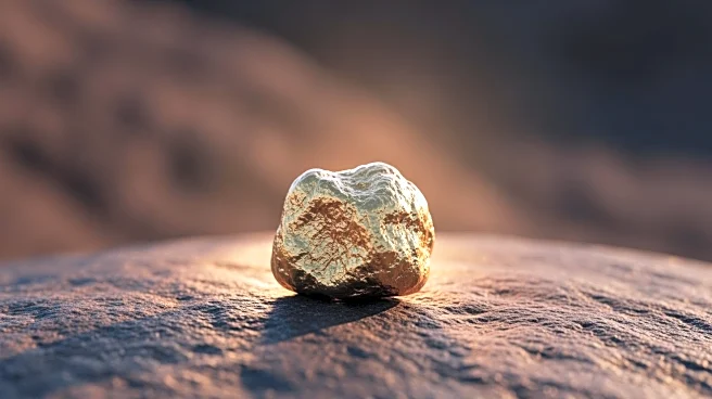 Clara Resources Acquires Hodgkinson Basin Gold Project, Aiming for Exploration in 2026