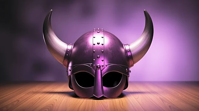 Minnesota Vikings Identify Donovan Jackson as Key Future Asset