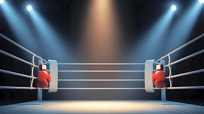 Jake Paul vs. Anthony Joshua: Streaming Details and Fight Preview