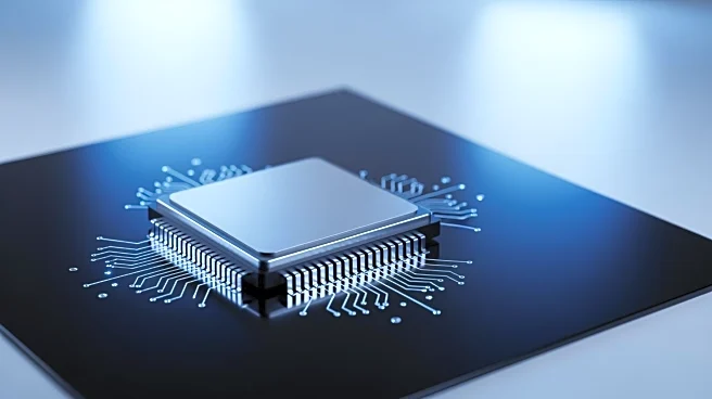 Qualcomm Stock Shows Stability Amid AI Market Trends and Insider Selling