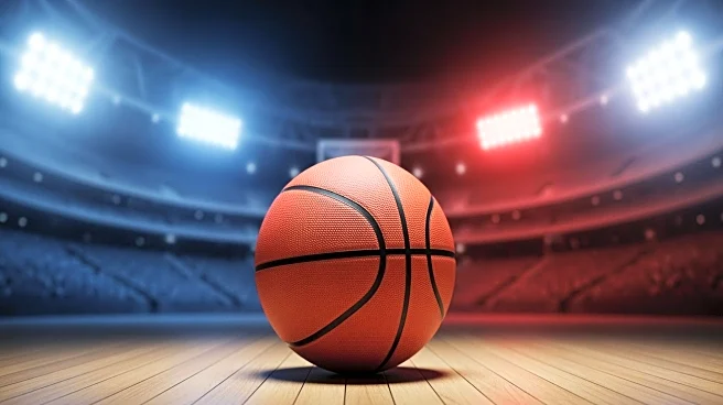 Duke vs. Texas Tech: Men's College Basketball Game Broadcast Details