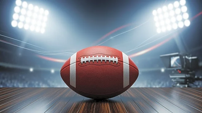 Tulane vs. Ole Miss: College Football Playoff First Round Broadcast Details