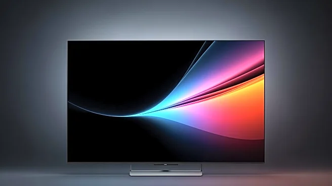 Roku Pro Series (2025) TV Review Highlights Usability and Contrast Improvements