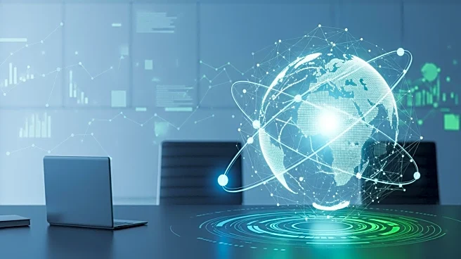 AI-Powered Remote Teams Transform Workforce Dynamics by 2026