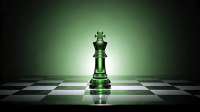 Greenlane Elects Bruce Linton as Chairman Amid Strategic Board Changes