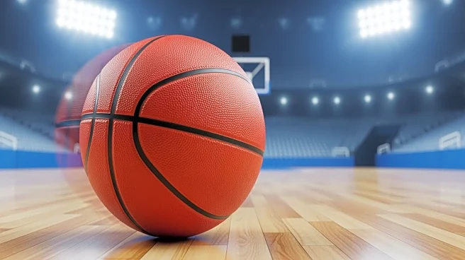 John Brown IV's Versatile Play Leads Homewood-Flossmoor to Victory