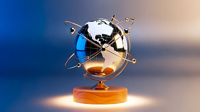 Prince Harry and Meghan Markle Restructure Foundation to Expand Global Philanthropy