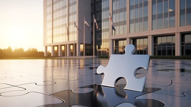 GSA's OneGov Strategy Gains Momentum Among Federal Agencies