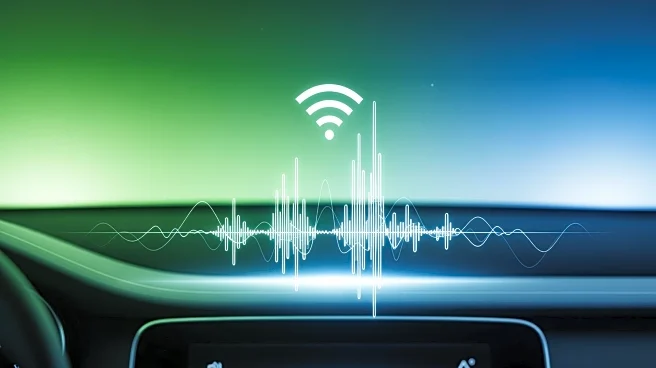 BYD Enhances Vehicle Efficiency with OTA Updates, Impacting Environmental Performance