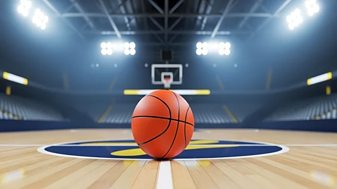 Baylor Dominates Alcorn State with a 113-56 Victory in College Basketball