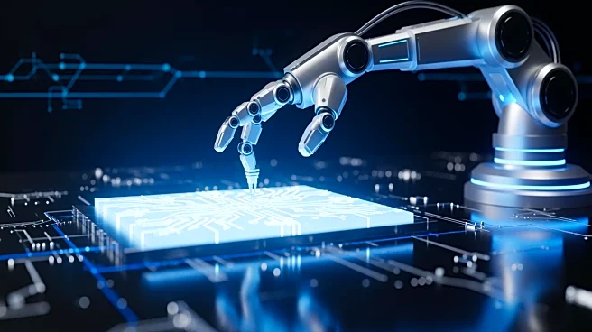 Galbot Secures $300 Million Investment, Reaches $3 Billion Valuation in Robotics Sector