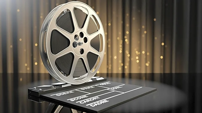 Oscar Frontrunners Discuss Resisting Typecasting and Career Control at 2025 Roundtable