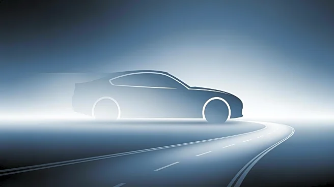 Ford Ends Production of Escape Model Amid Industry Shifts