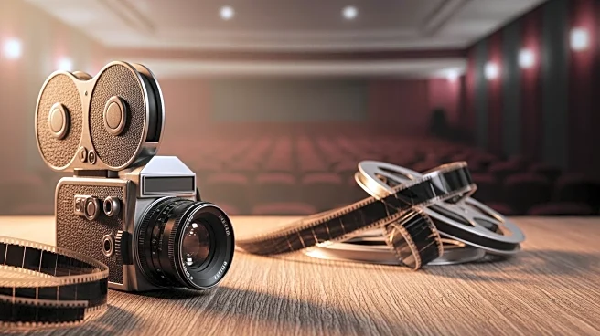 Rob Reiner's Legacy Highlights Challenges for Midbudget Films in Modern Hollywood