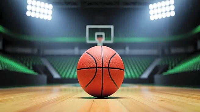 Tulane Green Wave Basketball Prepares for Match Against Portland State