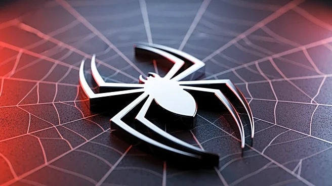 'Spider-Man: Brand New Day' Completes Filming, Set for 2026 Release