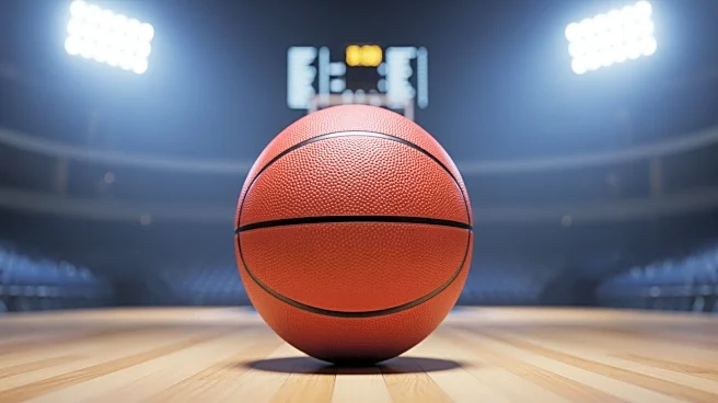 Kansas Commit Taylen Kinney Scores Game-Winner in Tarkanian Classic