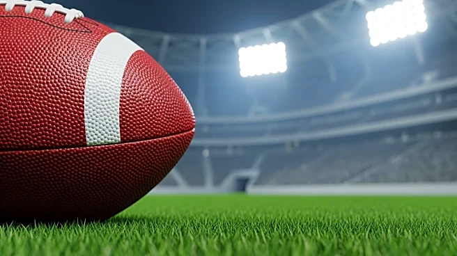 James Madison vs. Oregon: College Football Playoff First Round Broadcast Details