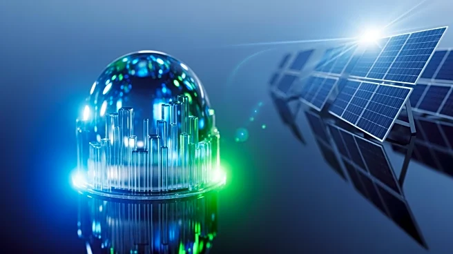 Waaree Solar Americas Invests $30 Million in United Solar Holding to Boost Polysilicon Production