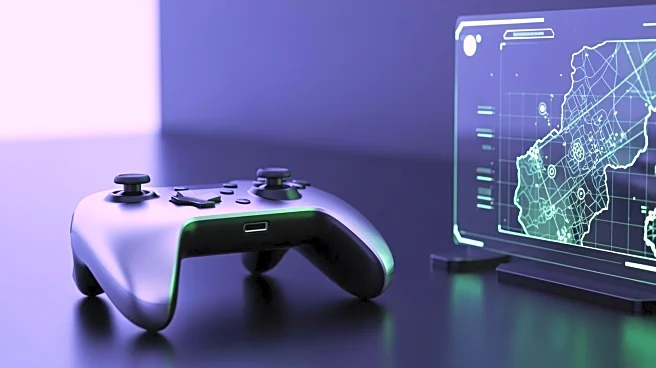 Electronic Arts Faces Uncertainty Over Potential Revival of Battlefield: Bad Company