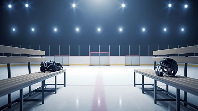 Vegas Golden Knights Face Calgary Flames Without Key Players Eichel and Theodore