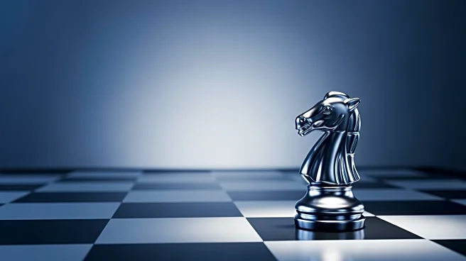 Oracle Joins Investor Group to Manage TikTok's U.S. Operations, Boosting Stock