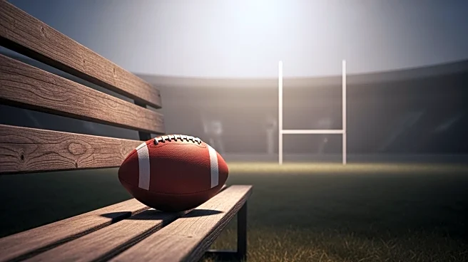 Oklahoma QB John Mateer Contemplates Future After CFP Loss to Alabama