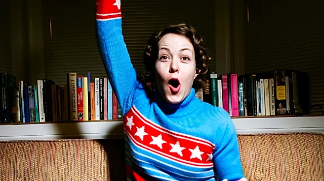 Carolyn Hax Advises on Parental Acceptance of Puppeteer Boyfriend