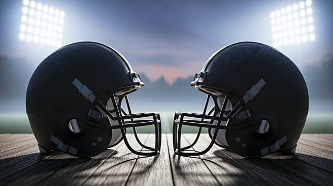 Montana State and Montana Clash in FCS Semifinal with Championship Bid at Stake