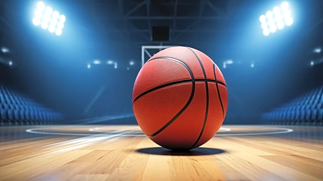 California Defeats Morgan State 97-50 in Dominant Basketball Performance