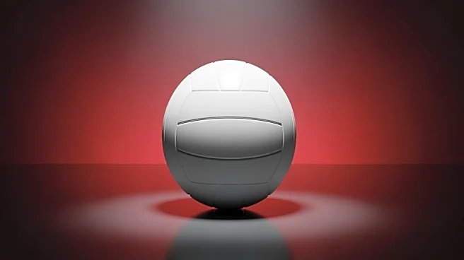 Nebraska's Jackson and Reilly Earn Top National Volleyball Honors