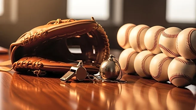 Vanderbilt University Endows Baseball Coaching Position to Honor Tim Corbin's Legacy