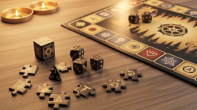 Stranger Things Tabletop Games and Puzzles Released Ahead of Series Finale