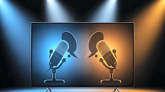 Variety and CNN's 'Actors on Actors' Season 23 Achieves Record Social Media Engagement