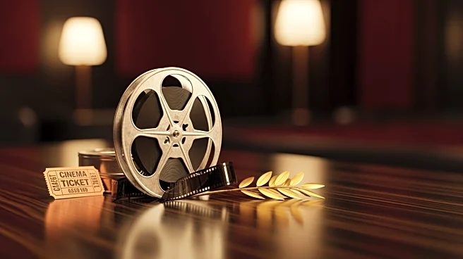 Emma Stone's 'Bugonia' to Stream on Peacock Amidst Oscar Buzz