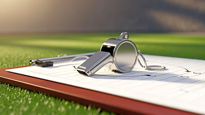 Former MSU Coach Keith Bhonapha Joins Cal as Running Backs Coach