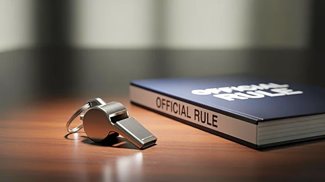 NFL Fines Rams' Puka Nacua $25,000 for Comments on Officials