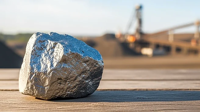 Lundin Mining Sells Michigan Assets to Talon Metals in $83.7 Million Deal