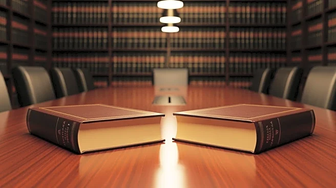 Hogan Lovells and Cadwalader Announce Merger to Form $3.6 Billion Law Firm