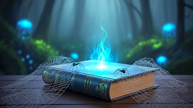 Magic: The Gathering Expands with Avatar and Spider-Man Crossover Sets