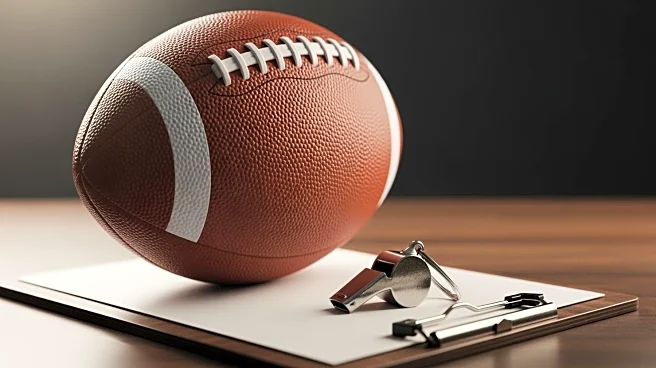 Notre Dame's Marcus Freeman Receives NFL Career Advice from Chris Petersen