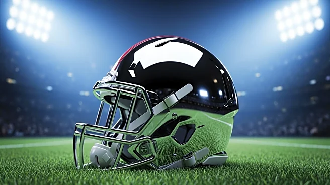 Alabama's Lotzeir Brooks Sparks Comeback Victory Over Oklahoma in College Football Playoff