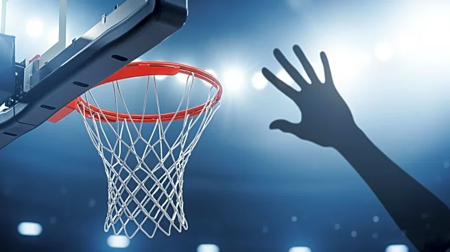 Victor Wembanyama Achieves Milestone with 100 Consecutive Games Blocking Shots