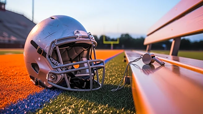 Florida Gators Retain Gerald Chatman as Defensive Line Coach Amid NFL Interest