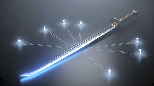 Phantom Blade Zero Offers More Endings Than Elden Ring, Enhancing Player Choice