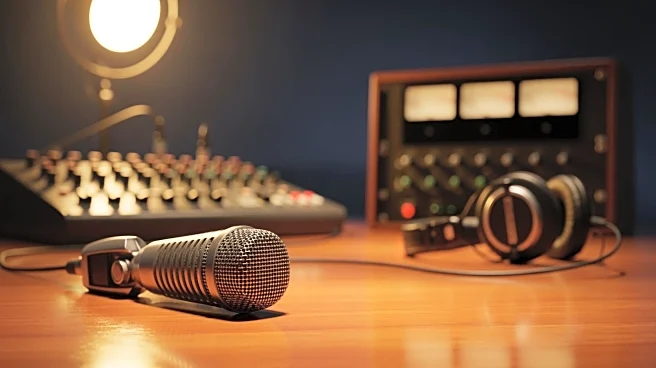 WFMT Announces Departure of Longtime Host Amid Station Shake-ups