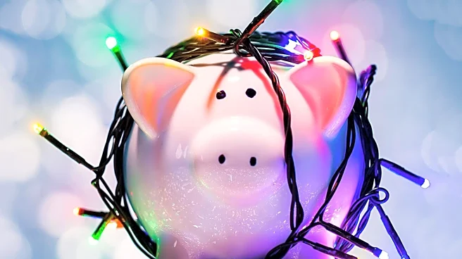 Consumer Reports Offers 'Thriftmas' Tips for Holiday Savings