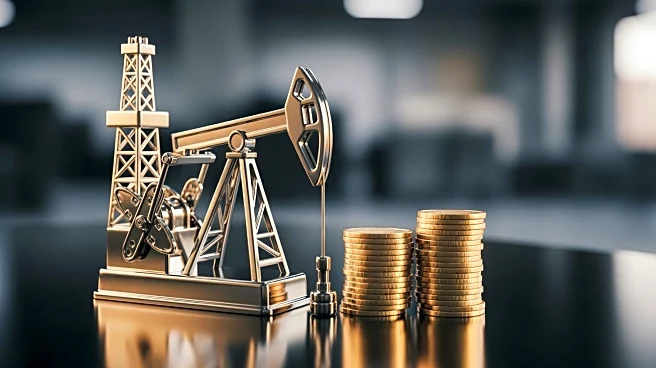 Shell Plc's Strategic Moves: Buybacks and Project Developments Shape 2025 Outlook