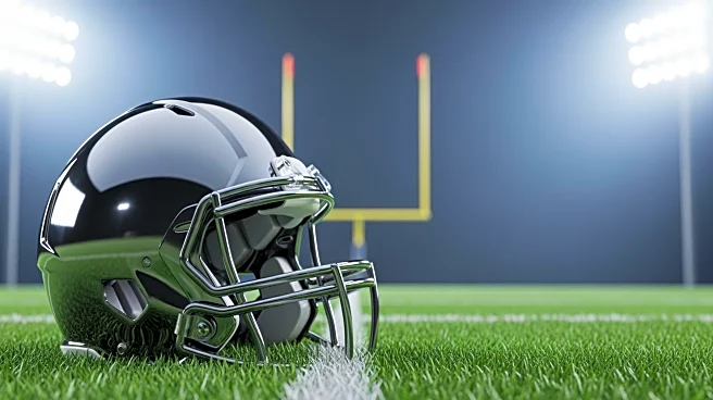 Stephenville Secures 10-0 Victory Over Kilgore in Texas UIL 4A Division I Championship